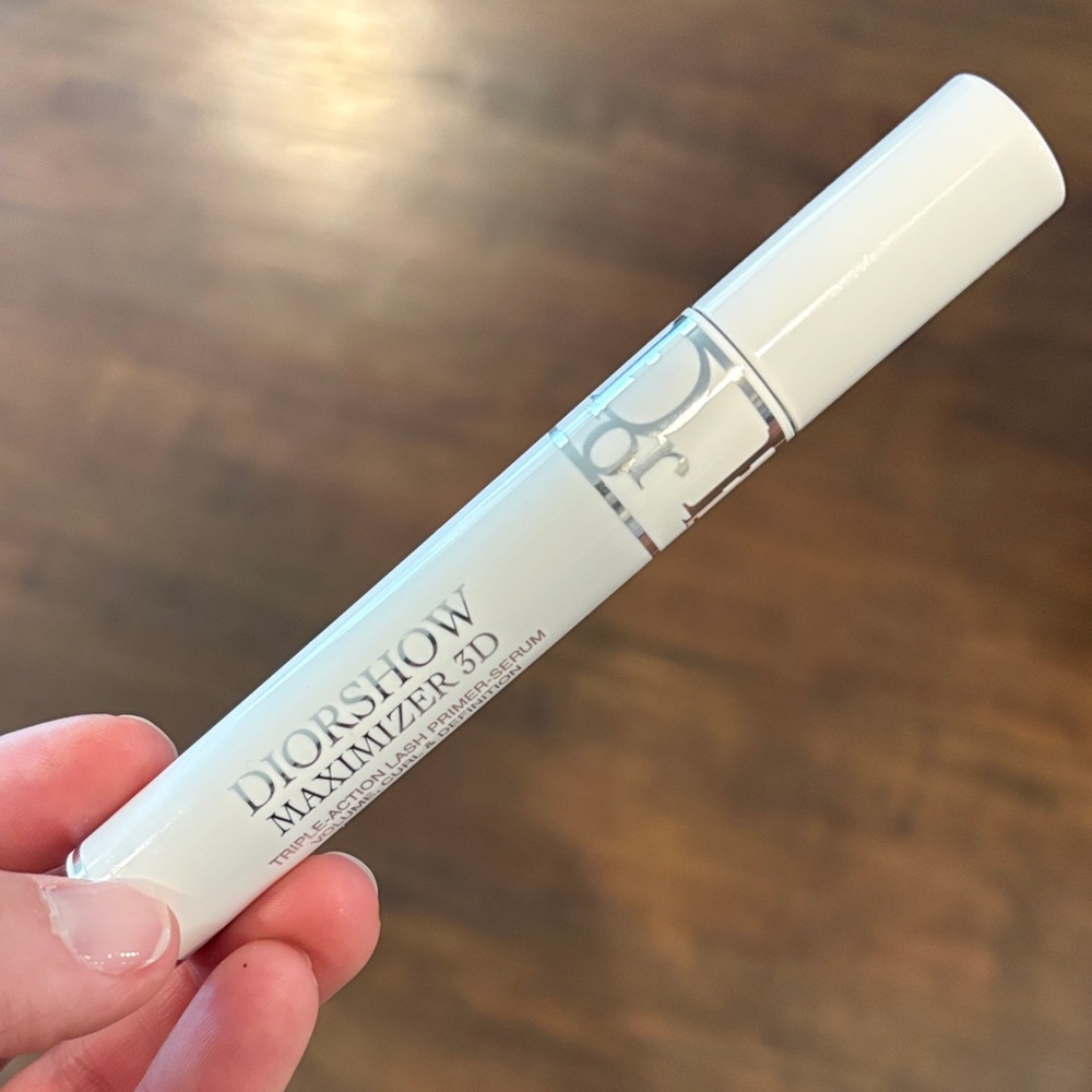 Dior Diorshow Maximizer 3D Lash Primer Serum